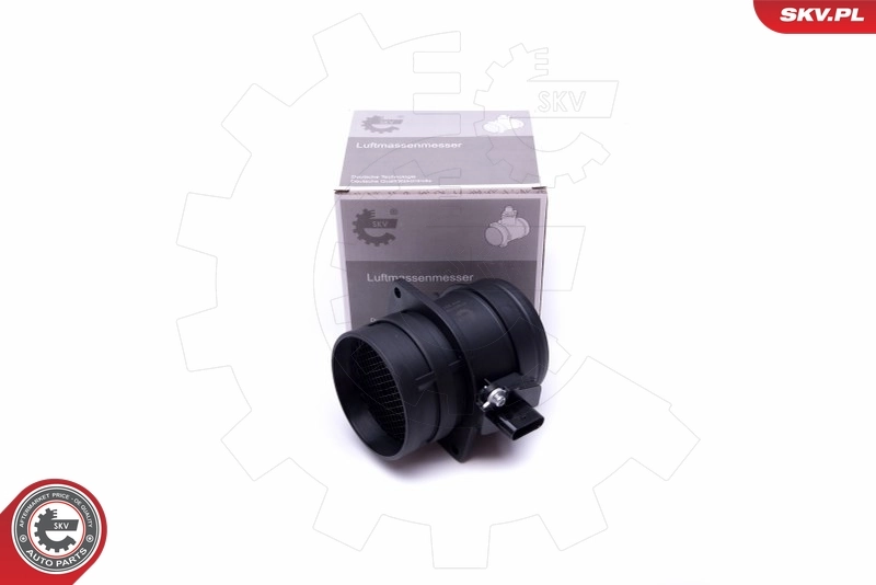 Mass Air Flow Sensor